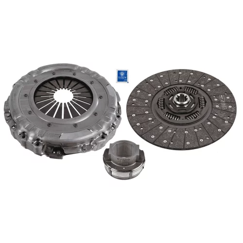 Spojková sada SACHS 3400 700 652