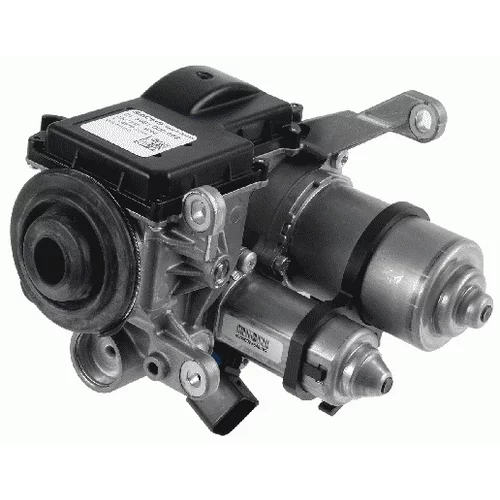 Radiaci modul manuálnej prevodovky 3981 000 092 /SACHS/ - obr. 2