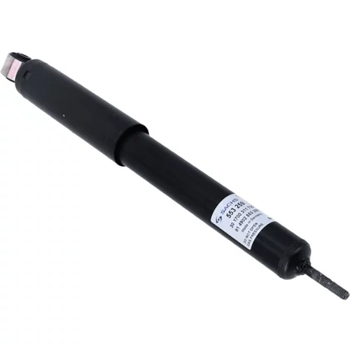 Tlmič pérovania 553 259 /SACHS/ - obr. 1