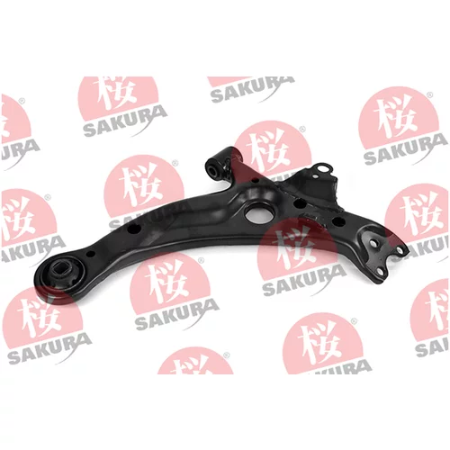Rameno zavesenia kolies SAKURA 421-20-3770