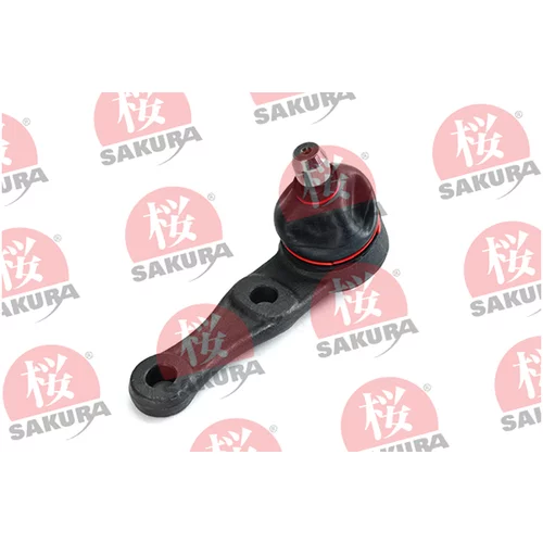 Zvislý/nosný čap SAKURA 422-00-8310