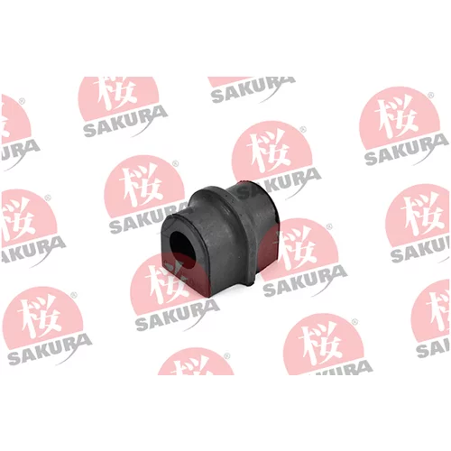 Uloženie priečneho stabilizátora SAKURA 423-00-8350