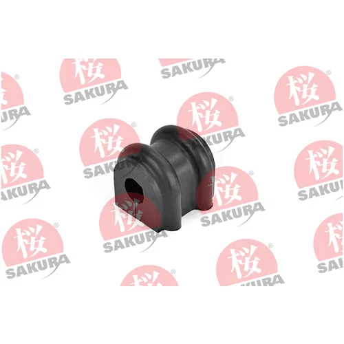 Uloženie priečneho stabilizátora SAKURA 423-03-8876