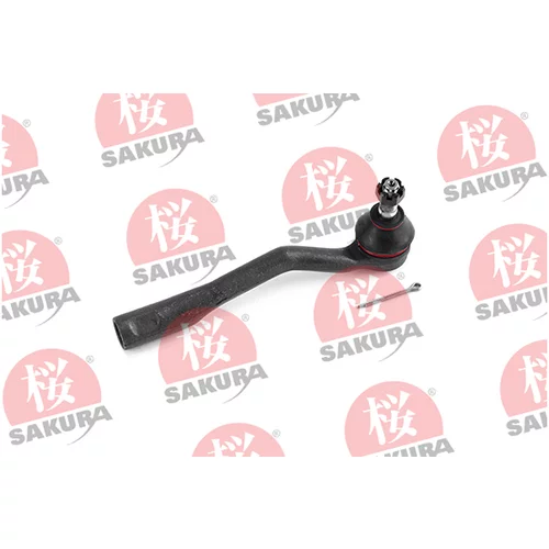 Hlava/čap spojovacej tyče riadenia SAKURA 431-20-3840