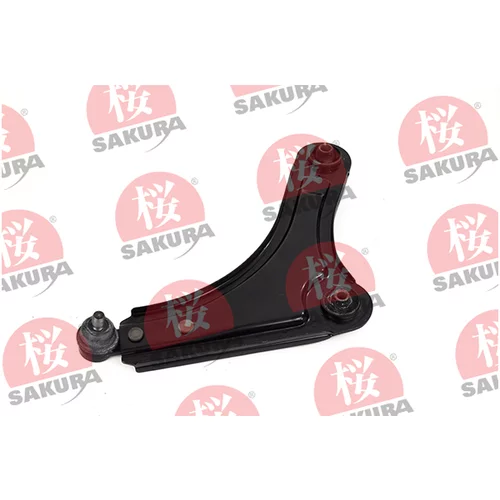 Rameno zavesenia kolies SAKURA 421-00-8305