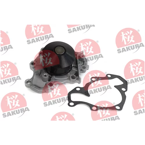 Vodné čerpadlo, chladenie motora SAKURA 150-50-4231
