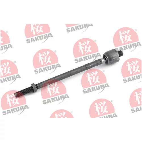 Axiálny čap tiahla riadenia SAKURA 430-05-4607