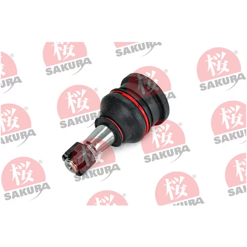 Zvislý/nosný čap SAKURA 422-20-3701