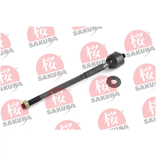 Axiálny čap tiahla riadenia SAKURA 430-20-3805