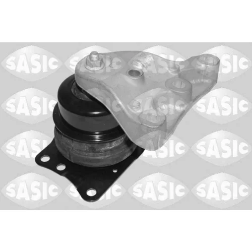 Uloženie motora SASIC 2706557