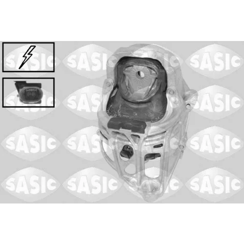 Uloženie motora SASIC 2706693