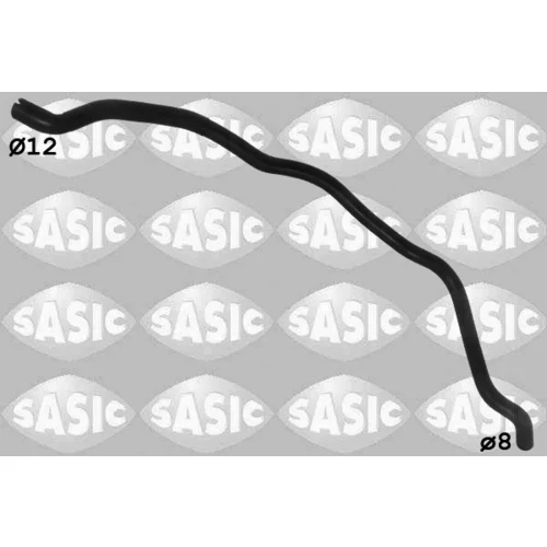 Hadica chladenia SASIC 3406182