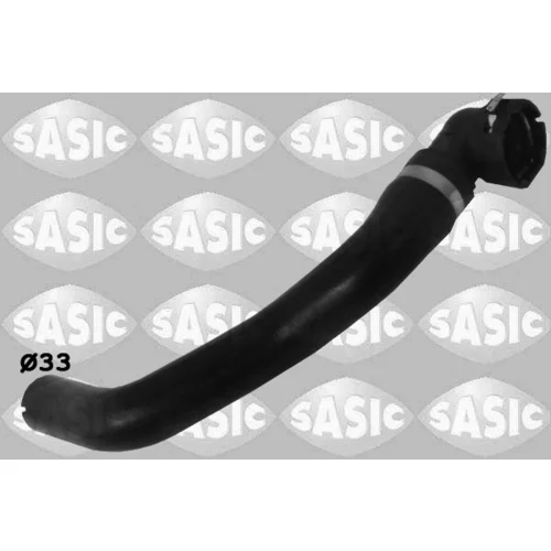 Hadica chladenia SASIC 3406223