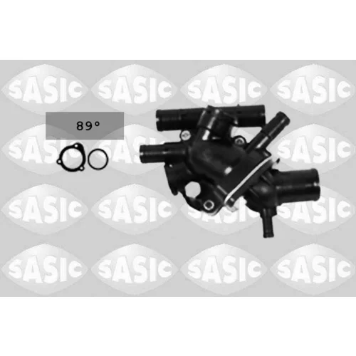 Termostat chladenia SASIC 4000376