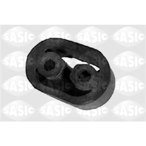 Doraz tlmiča výfuku SASIC 4001458