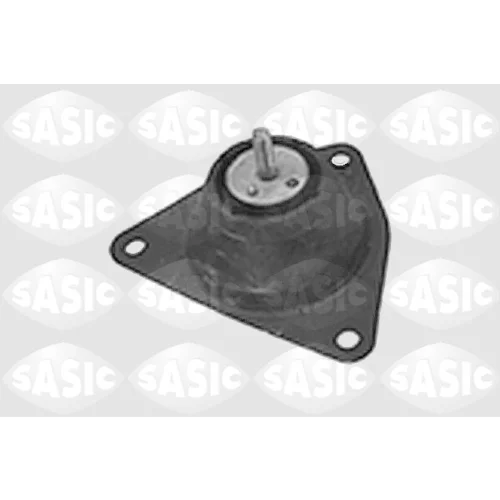 Uloženie motora 4001764 /SASIC/