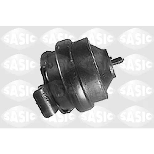 Uloženie motora SASIC 9001367