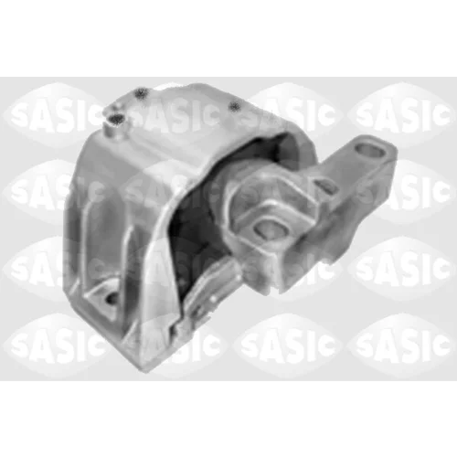 Uloženie motora 9001385 /SASIC/