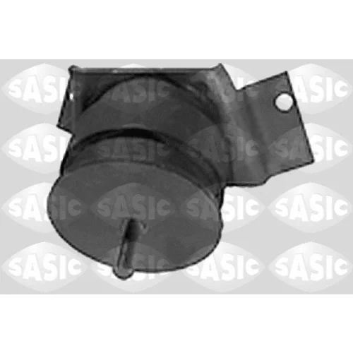 Uloženie motora SASIC 9001433