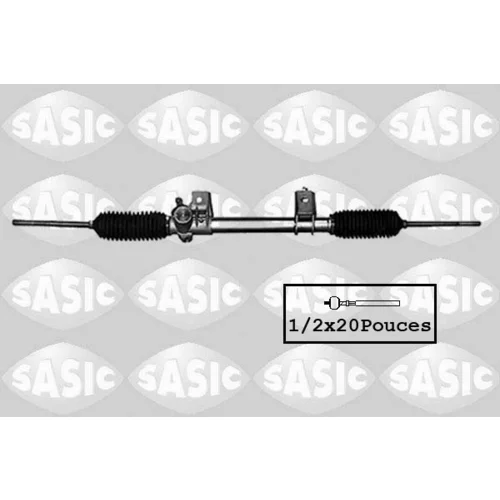 Prevodka riadenia SASIC 9006040B