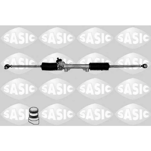 Prevodka riadenia SASIC 2006007B