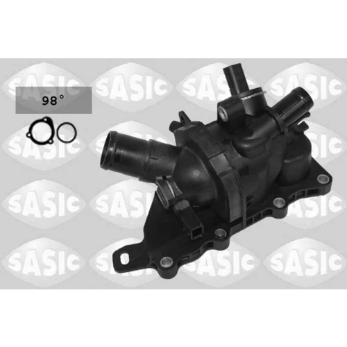Termostat chladenia SASIC 3300059