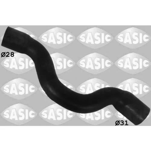 Hadica chladenia SASIC 3400167