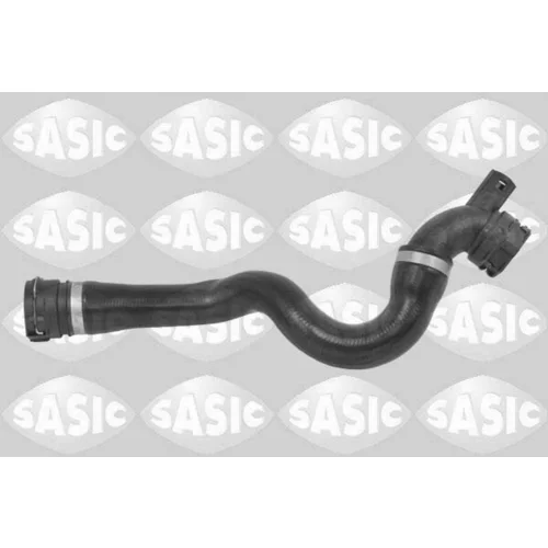 Hadica chladenia SASIC 3406444