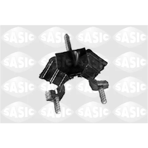 Uloženie motora SASIC 4001379