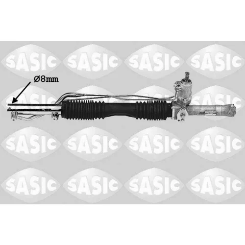 Prevodka riadenia SASIC 7006001