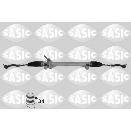 Prevodka riadenia SASIC 7370001B