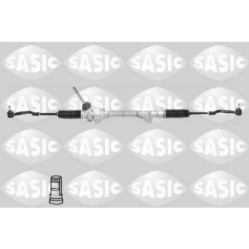 Prevodka riadenia SASIC 7376027B