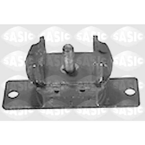 Uloženie motora SASIC 8431601