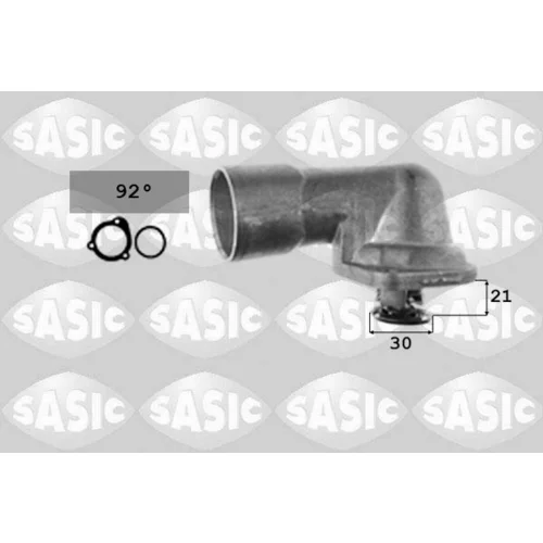 Termostat chladenia SASIC 9000118