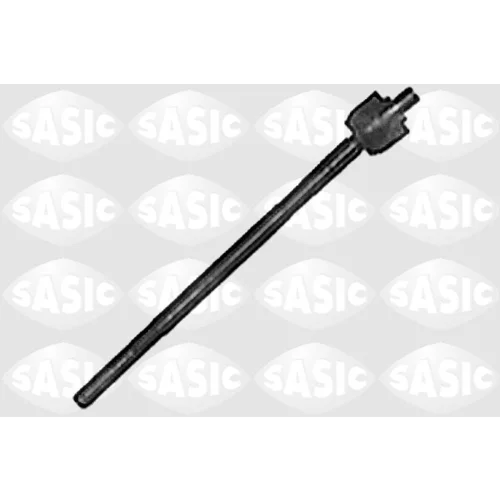 Axiálny čap tiahla riadenia 9006227 /SASIC/