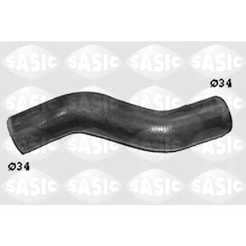 Hadica chladenia SWH4169 /SASIC/
