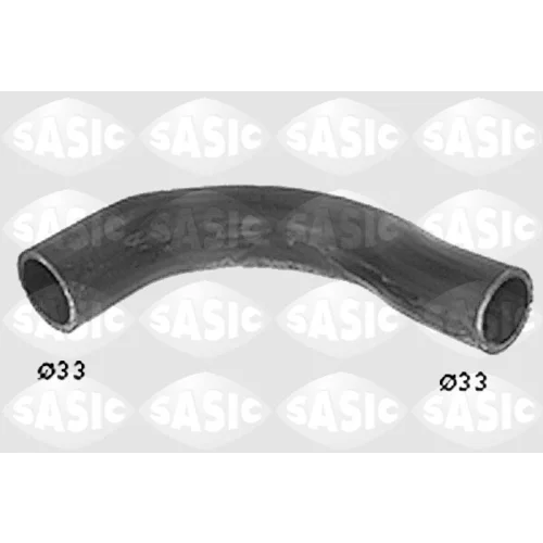 Hadica chladenia SWH6601 /SASIC/