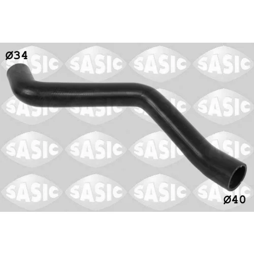 Hadica chladenia SASIC SWH6757