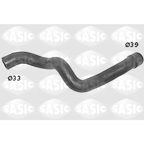 Hadica chladenia SASIC SWH6767