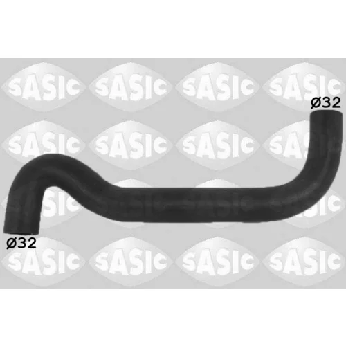 Hadica chladenia SASIC 3404180