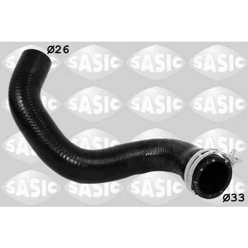 Hadica chladenia SASIC 3404406