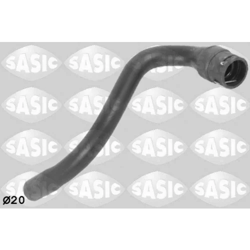 Hadica chladenia SASIC 3406339