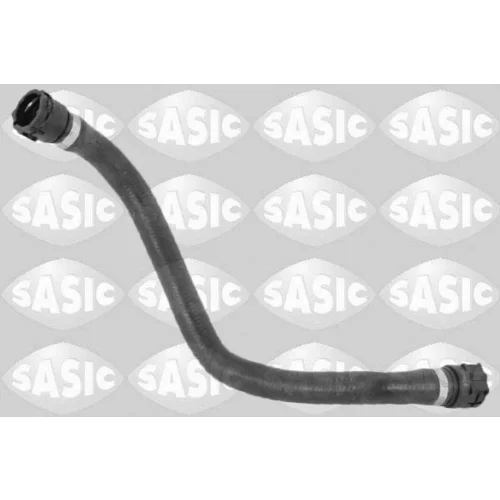 Hadica chladenia SASIC 3406380