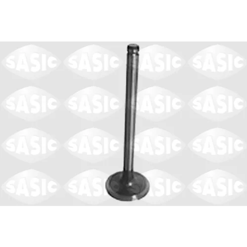 Nasávací ventil SASIC 4000902