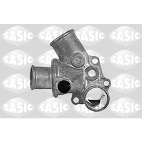 Termostat chladenia SASIC 9000026
