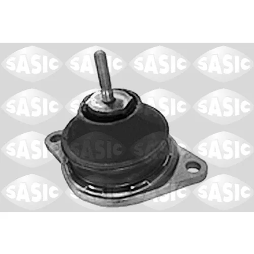Uloženie motora SASIC 9001396