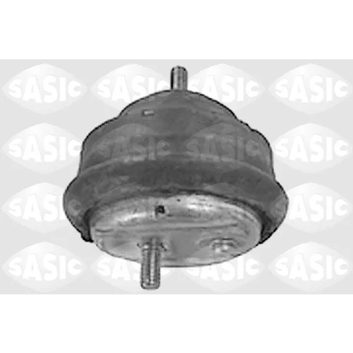Uloženie motora SASIC 9001406
