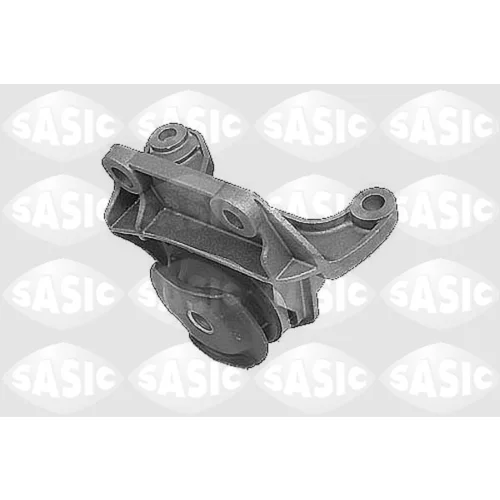 Uloženie motora SASIC 9002425