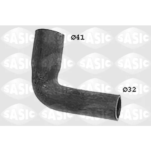 Hadica chladenia SASIC SWH4211