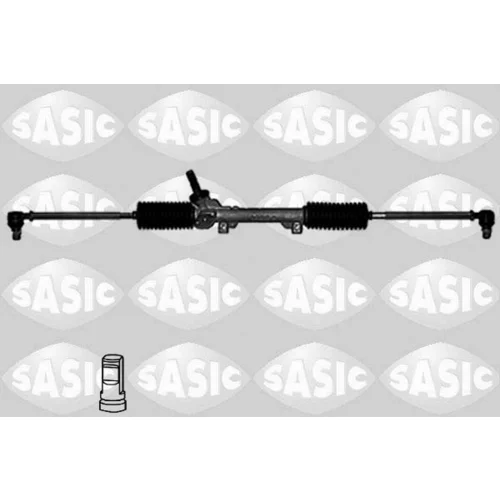 Prevodka riadenia SASIC 0004424B